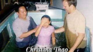 Baptisms - 10/25/03