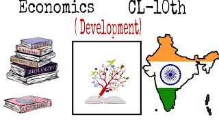 Economics Cl -10Th Development