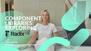 Radix UI: The Toolkit That Changes Everything (Honest Review 2024)