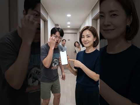 "애들이 좀 뛸 수도 있지 무슨 민폐야?!" 보복 소음 일으키며 문 차던 진상 이웃, 고화질 녹화 후 '스토킹 처벌법 위반 현행범 신고 및 손해배상' 참교육 #사이다 #참교육 thumbnail