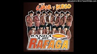Video thumbnail of "Banda Rafaga - La Guitarra de Lolo (2019)"