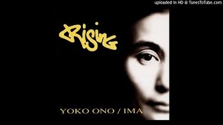 Yoko Ono/IMA - Kurushi