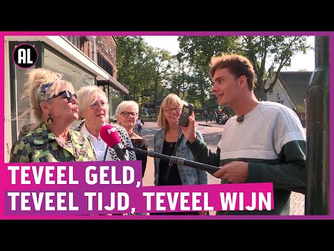 Larense kakkers drinken het meest van Nederland
