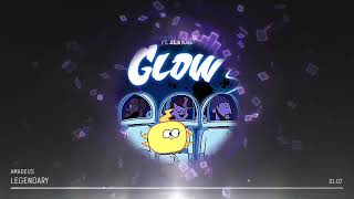 GLOW FEAT. JULIA ROSS alwz sunny, hi-rez sincerely Collins,..