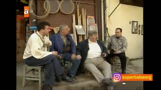 Süper Baba-Suat Ülhanmusti Röportajı