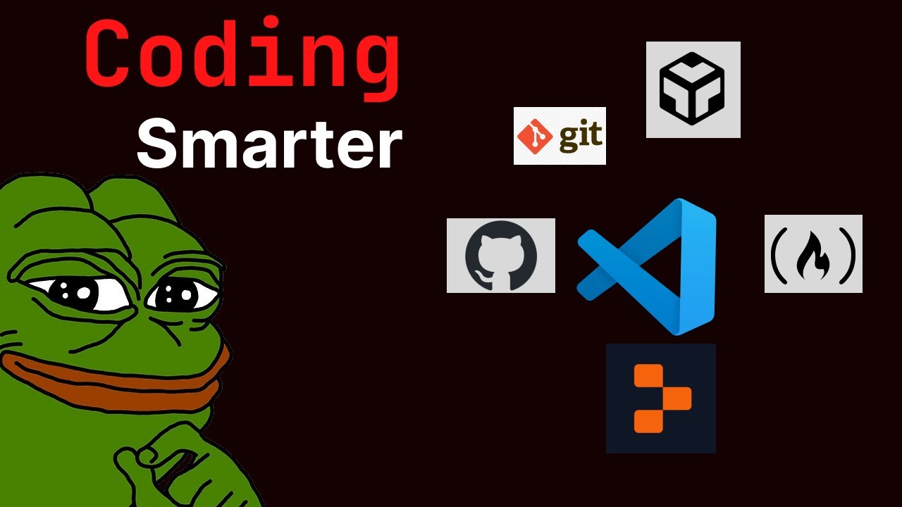 Top 5 Coding Tools Every Beginner MUST Know in 2025 - YouTube