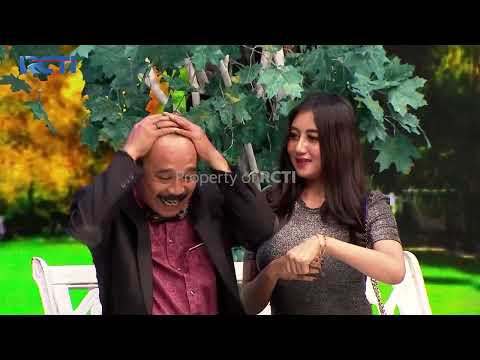Chit Chat Skit with Daus, Jarwo, Opie, and Pamela: Opie Flirts with Pamela | DAGELAN OK - EPS 6 -...
