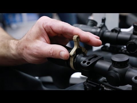 Change Power On Your Scope Fast
