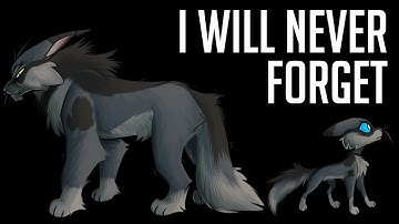 I Will Never Forget [COMPLETE 72 Hour Goosefeather MAP]