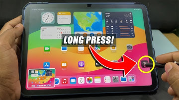 How to Take Screenshot on Any iPad (2025) | 4 Ways!