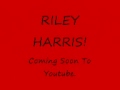 The Riley Harris Show - Coming Soon