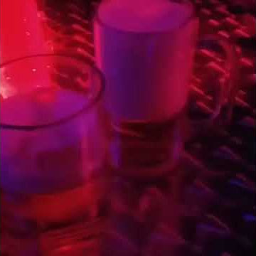 Story WA di dalam diskotic