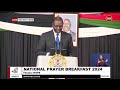 President Ruto: I have been summoned by Men in regards to 