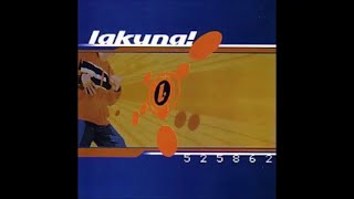 Sesuatu - LAKUNA (karaoke)