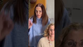 Melena perfecta en 3 segundos con el spray Magic Retouch de @LorealParis-ES #lorealparisespana #ad