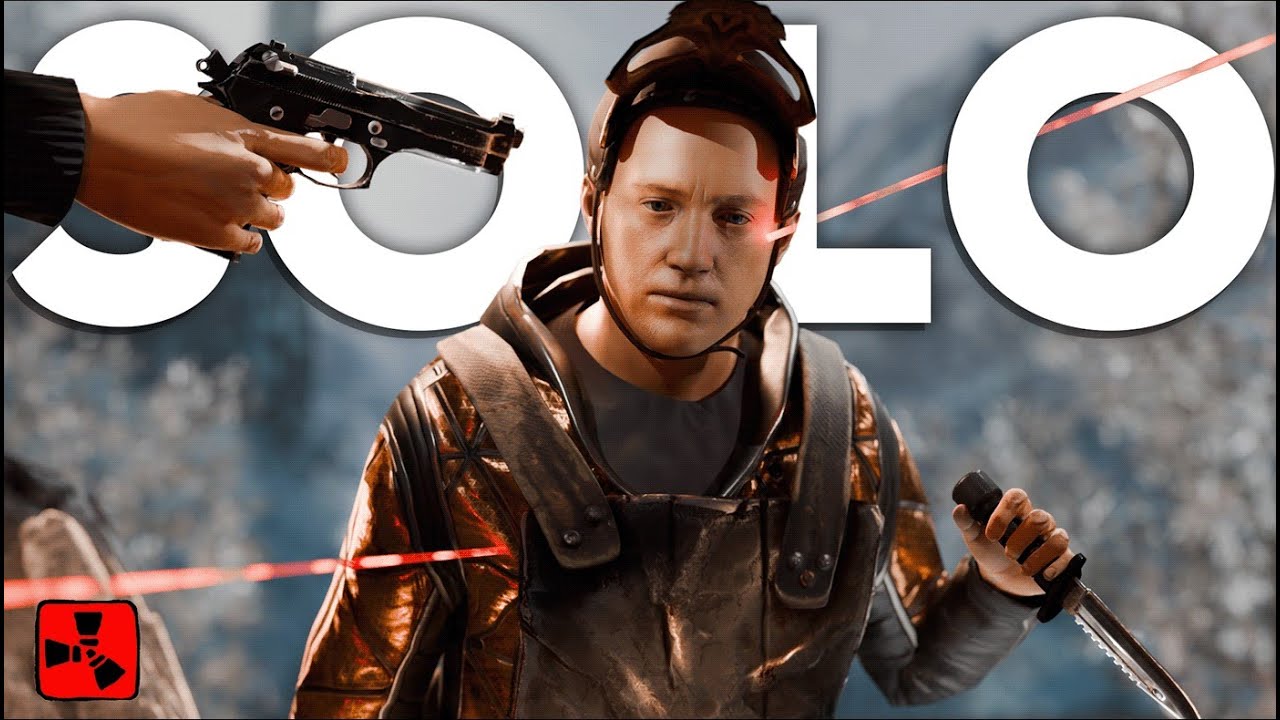 Just a chill guy playing rust || Rust Yatra || map wipe and events ...