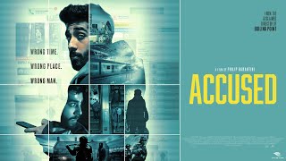 Accused - Official Trailer