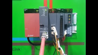 Mitsubishi Upload Q-Cpu - Q03Udv