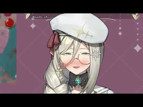 Just a True  ̶T̶s̶u̶n̶d̶e̶r̶e̶ Angel [Nijisanji EN]