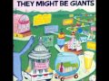 They Might Be Giants - Absolutely Bill's Mood