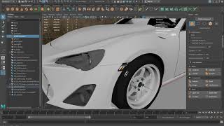 FRS Model