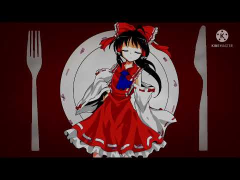 【東方PV】ビターチョコデコレーション