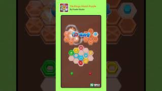 Tile Rings: Match Puzzle by Puzzle Studio | NextBigAds | Ad Intelligence #NextBigAds screenshot 5