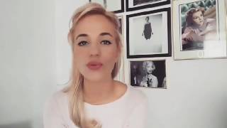 Peggy Lee "Fever" Cover by Sazz Leonore