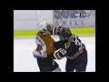 Donald Brashear vs Jamie Allison