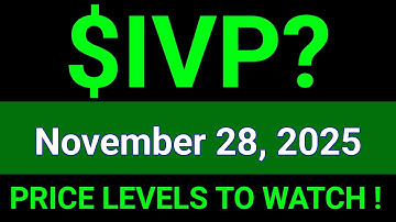 IVP Stock (Inspire Veterinary partners  Inc.) IVP Stock Analysis | November 28, 2025
