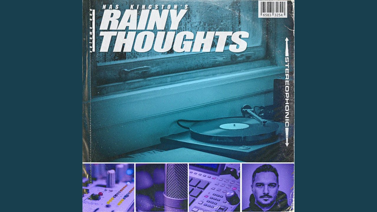 Watch Counting Raindrops on YouTube Watch Counting Raindrops on YouTube