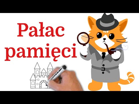 Video: Co je technika Paláce mysli?