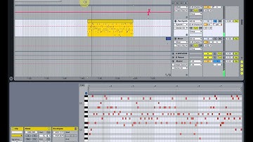 Zedd - Spectrum (Ableton Live Remake) part.1