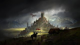 &quot;HIGHLANDS&quot; by Hans Magnus | Most Fantasy Action Music