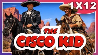The Cisco Kid: The Postmaster (1950) | Season 1, Episode 12