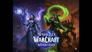 Spriest Buffs xD | R1 Warlock M+ Push! | !mage | !lock | !druid | !priest | [DROPS]