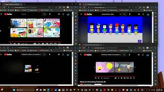 Wiggle Makes Cry Everything 17