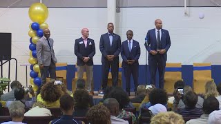 Re-watch | Candidates for Georgia governor attend forum in Warner Robins
