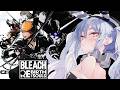 【BLEACH Rebirth of Souls】尸魂界編!ブリーチの物語を追体験できるゲームやるぺこおおおおおおおおおおおおおおおおおおおお!!!!!ぺこ!【ホロライブ/兎田ぺこら】