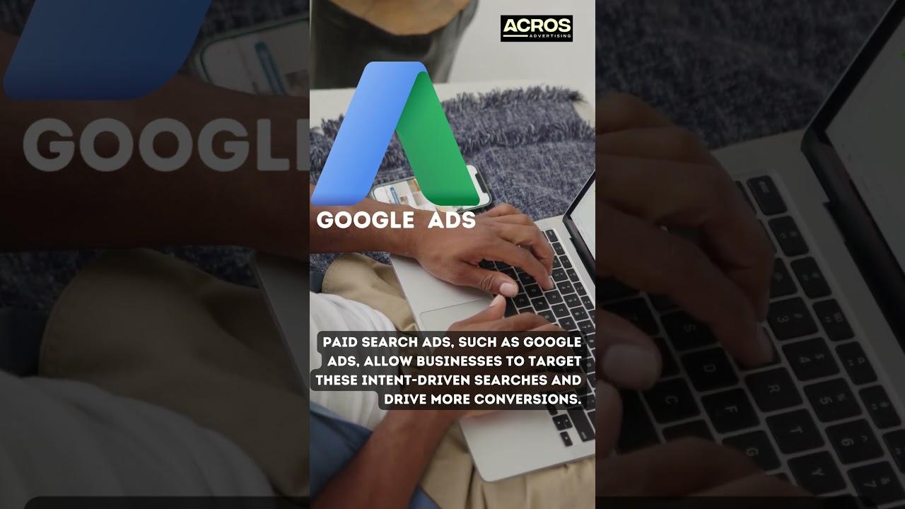 Paid Search Ads vs Paid Social Ads which is better for e-commerce business.