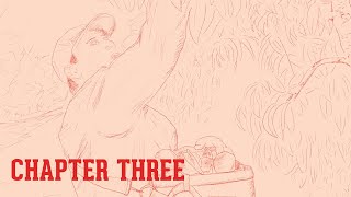 Chapter Three: The Farm | The Peach Truck Story