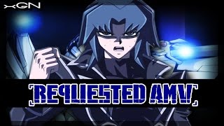 【Ｇｘ】 Zane Truesdale/Hell Kaiser - The Part That Hurts The Most (Amv Requested)