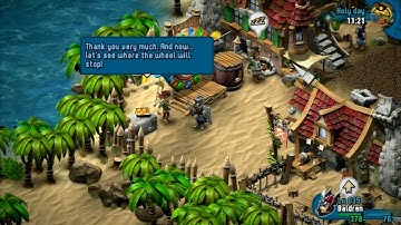 Rainbow Moon Conclusion Video Dev Diary (HD)