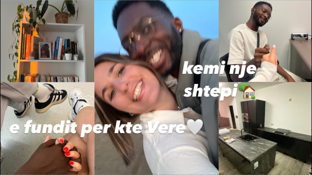 NDAJ ME JU DICKA PRIVATE TONEN🏡👩🏻‍❤️‍👨🏿| E fundit per kte Vere| Zara Home Haul 🛍️