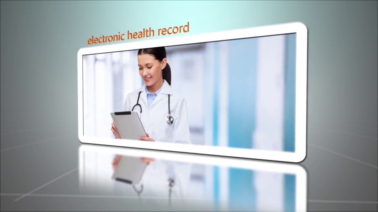 Electronic Health Record
