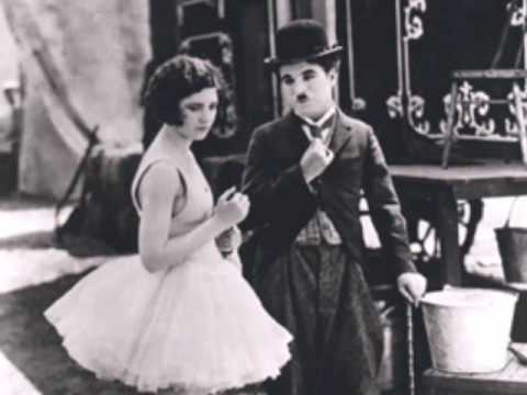 Charlie Chaplin le frasi più belle