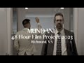 Mundane | Our First Ever 48 Hour Film Project for Richmond 2023
