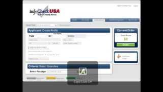 How to Order a Business MVR