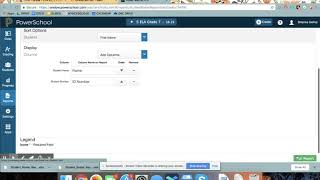 Importing Student Rosters into GradeCam
