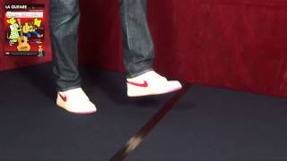 Jeu 7 Marche Un Temps Sur 3